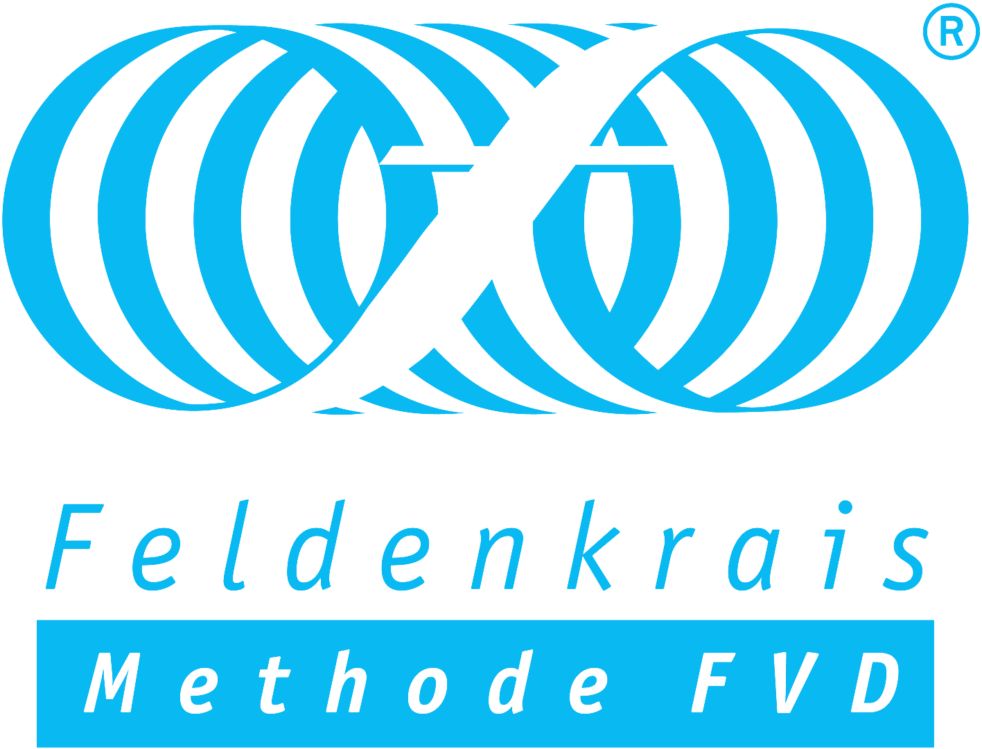 Monika Müller Feldenkrais Federation Logo