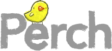 Perch CMS logo